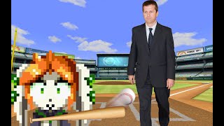 Wii Sports Dog Edition @apurpledragon