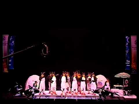 Los inmigrantes del Polo