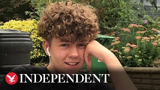 Olly Stephens: Teenagers involved in murder of 13-year-old sentenced