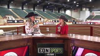2026 Ruby Buckle East