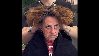 You Won’t Believe These Younger-Looking Hair Transformations | Before & After