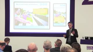 LT2015 Free seminars:The sharpest tool in the box...