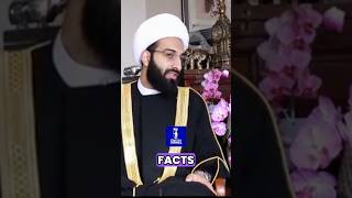 “Palestine Is NOT Ours”… He Said It Out Loud | Imam Tawhidi
