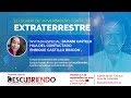 Entrevista a Daiya Castillo, hija de Enrique Castillo narrando detalles del contacto de su Padre.