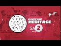 Live Your Heritage 4