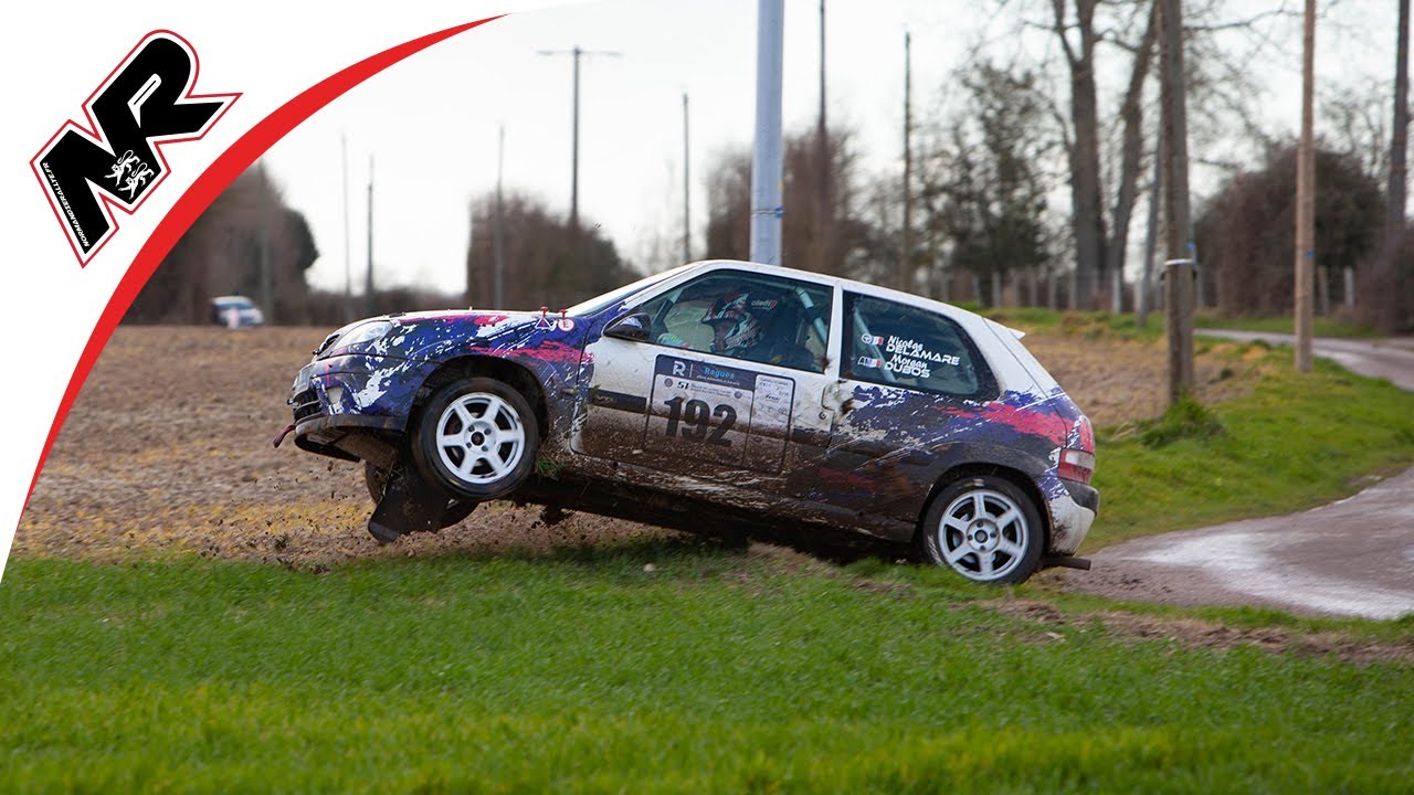 Rallye De La Cote Fleurie 2022 Forum