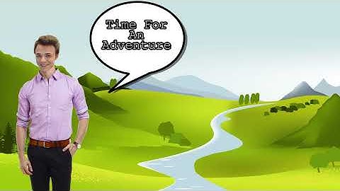 What Is Linear & Non-Linear Narrative? | Let