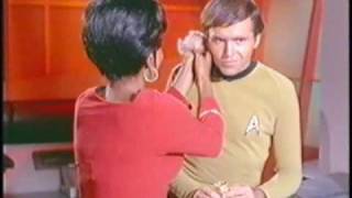 Star Trek - Rawhide - Filk song