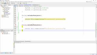 Inheritance, Methods, and Constructors in Java