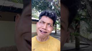 Pria Tdanan Itu Lagi Adu Mulut lucu funny shorts