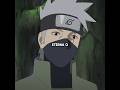 O tempo foi cruel com o Naruto #shorts #anime #naruto #narutoshippuden #boruto