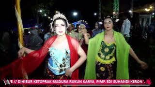 { LIVE } RUKUN KARYA II PERNIKAHAN : PUTRI AISYAH & FERDI - BPK AINUR & IBU RAHINA