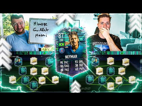 FIFA 22: NEYMAR
