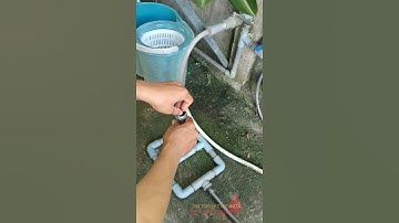 Trọn bộ phun sương 169k giá siêu rẻ cho lan, tưới cây, tự lắp dễ dàng không cần máy bơm