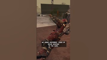 Craft ammo and improve your melee weapons in Starfield