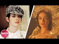 Top 10 Most Iconic Anne Hathaway Movie Looks
