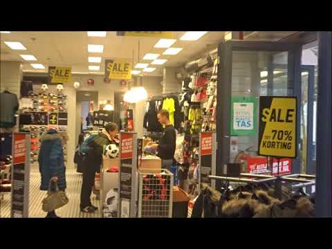 Winkelcentrum Koperwiek Capelle