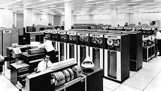 How Ccia Got Started