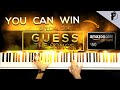 Guess the songs and WIN | SPECIAL 50K |