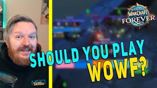 WoW Forever is it for YOU | My Healer Experience & More
