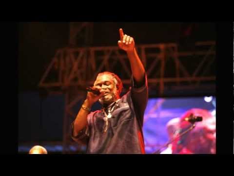 Kunte Kinte - Horace Andy