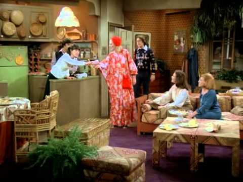 Rhoda S04E21 So Long, Lucky