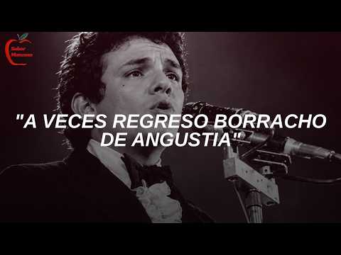 José José - Almohada (Letra / Lyrics)