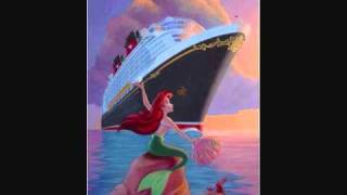 Download Lagu 「リトルマーメイド」　　Part of Your World MP3