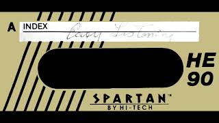 Easy Listening Radio Cassette screenshot 5