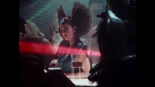 Dr Pepper "A Far Star Bar" Full Length Theatrical Commercial (1984) [FTD-0406]
