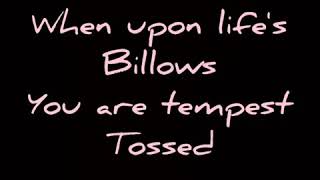 Count Your Blessings/ Gospel song Cover