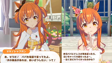マヤノトップがん馬娘 Mp3