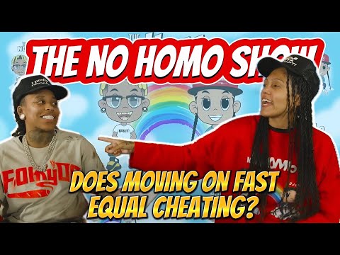 Does moving on fast = Cheating? | (Part 1) | TNHS 195