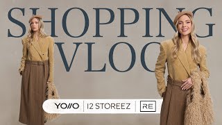 :    Yollo, Re, 12 Storeez