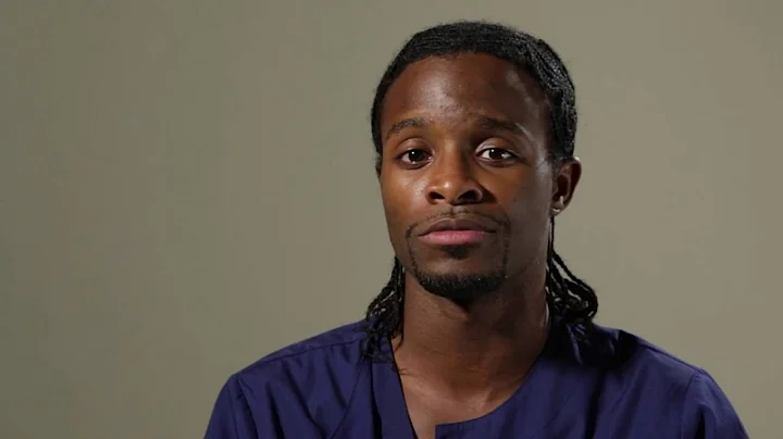 Robert B. Medical Assisting Grad, Indianapolis, IN Campus, Fortis Colleges & Institutes