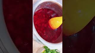 "Fresh  Strawberry Jam  Recipe ,Sweet &amp; Tasty  Homemade Jam"😋#viralvideo #food #recipe #cooking