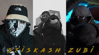 Chavo X Ub7 - Stiskash Zubi Official Music Video