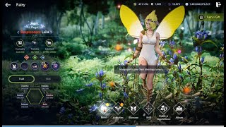 Fairy Resplendent to Regal What to do after you achieve Regal