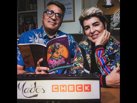 Amparo sanchez en martes check