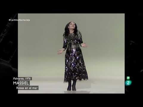 Massiel - Rosas en el mar