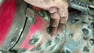 Modification of Multi-fuel Stove for Better Thermal Efficiency