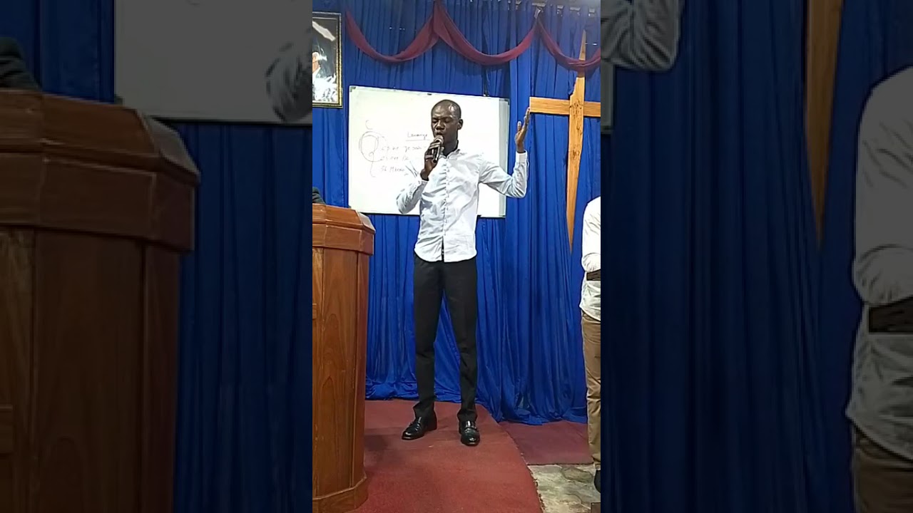 Israel et l'Eglise / La lumière de la délivrance qui accompagne l'exode