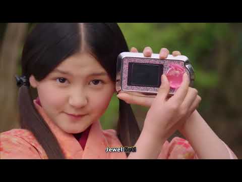 MTSubs Idol Warriors Miracle Tunes 36 English Subbed