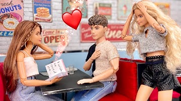 Barbie Doll Story “Granted Wishes” Pt. 2 - Mini Movie