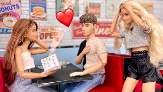 Barbie Doll Story “Granted Wishes” Pt. 2 - Mini Movie