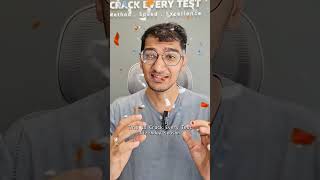 How to crack CET in 5 months? | Boost your Mock Scores | Crack Every Test