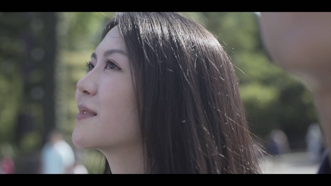 是咁的，我嘅職業係幫人寫遺書 － 【第一集】