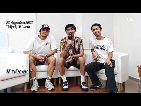Sheila on 7: Pantau Terus Informasi Terkini Hanya di Fokus Taiwan Indonesia