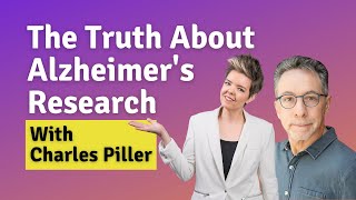 Uncovering the Truth Behind Alzheimer's Research