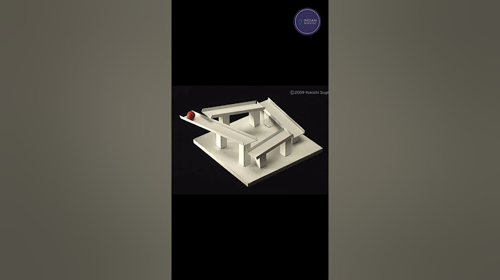 gravity illusion #experiment #science #illusion
